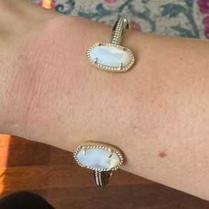 Kendra Scott Elton Cuff Bracelet